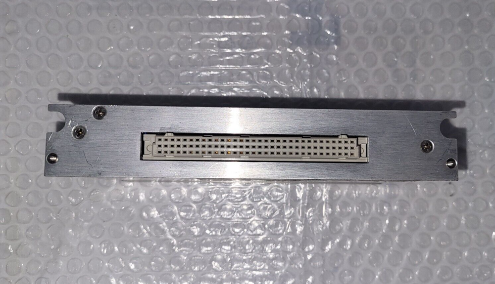 National Instruments SCXI-1327 182363D-01 Module