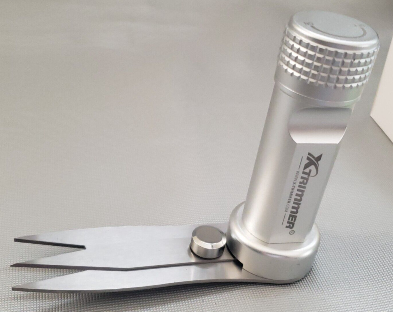 X-Trimmer - Wireless Electric Bud Trimmer Scissors, Wet or Dry Hydroponic Plants