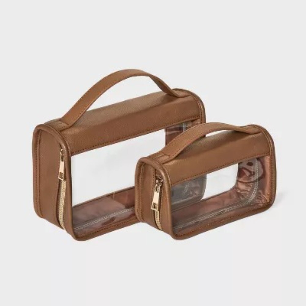 Travel Pouch