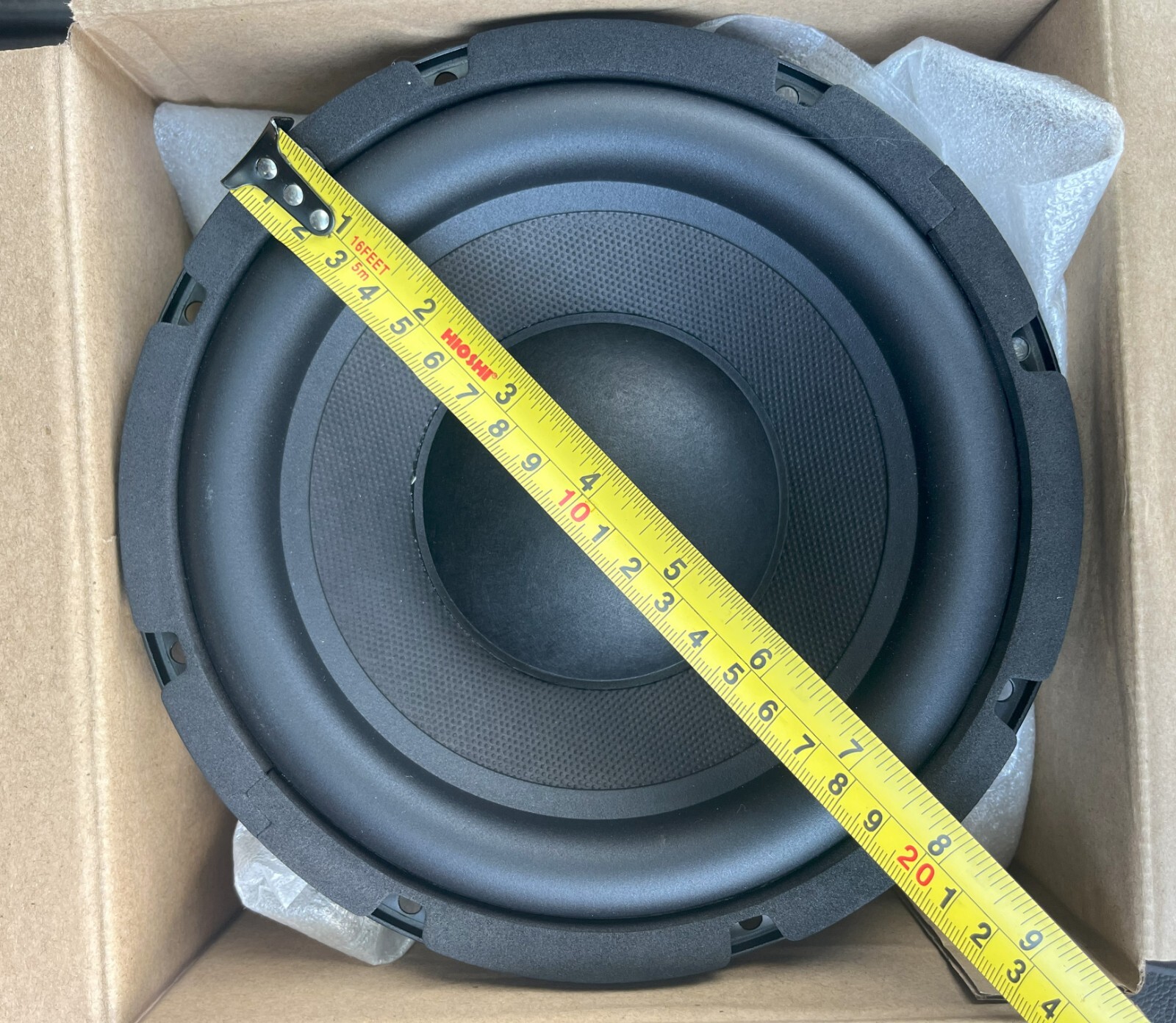 Woofer FOR JBL SB450,8",PARTS ,REPLACEMENT