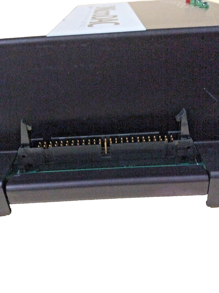 Grayhill Micro DACV Controller 72-MDC-32AD