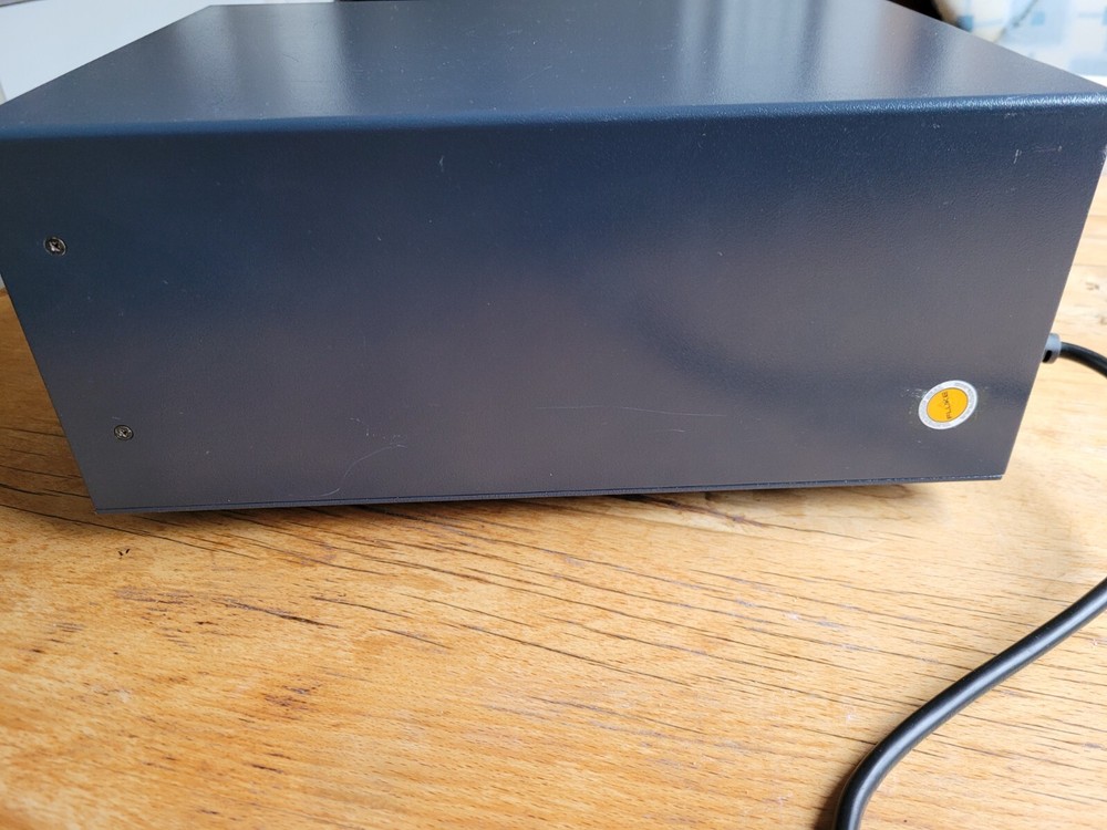 Fluke / LEM NORMA D 4000 power analyzer