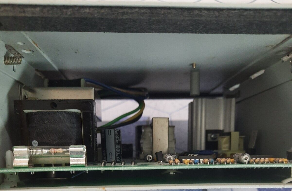 GAI-TRONICS 723-001 REMOTE HANDSET / SPEAKER AMPLIFIER