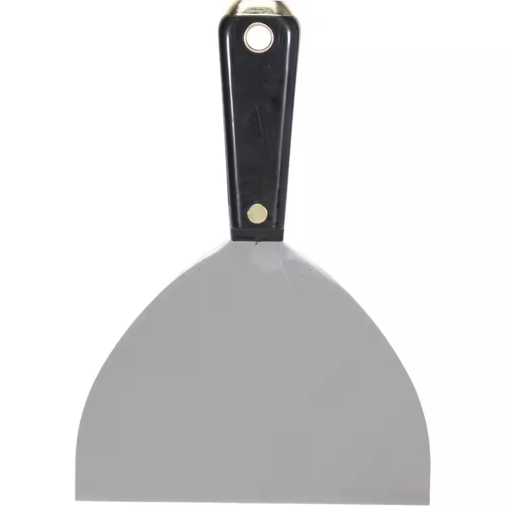 6 In. Hammer-End Joint Knife