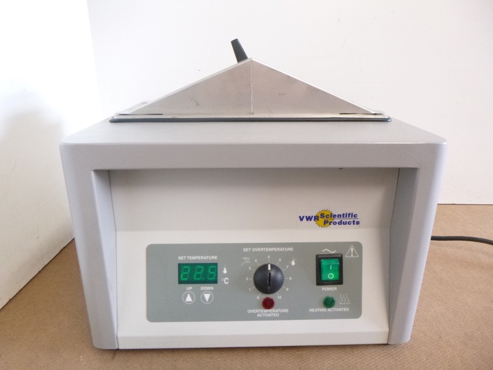 VWR Scientific Model 1225 Digital Water Bath