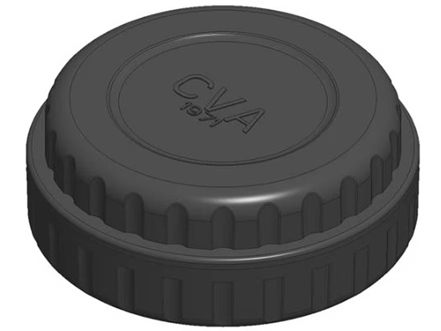 CVA Muzzleloading Primer Storage Case