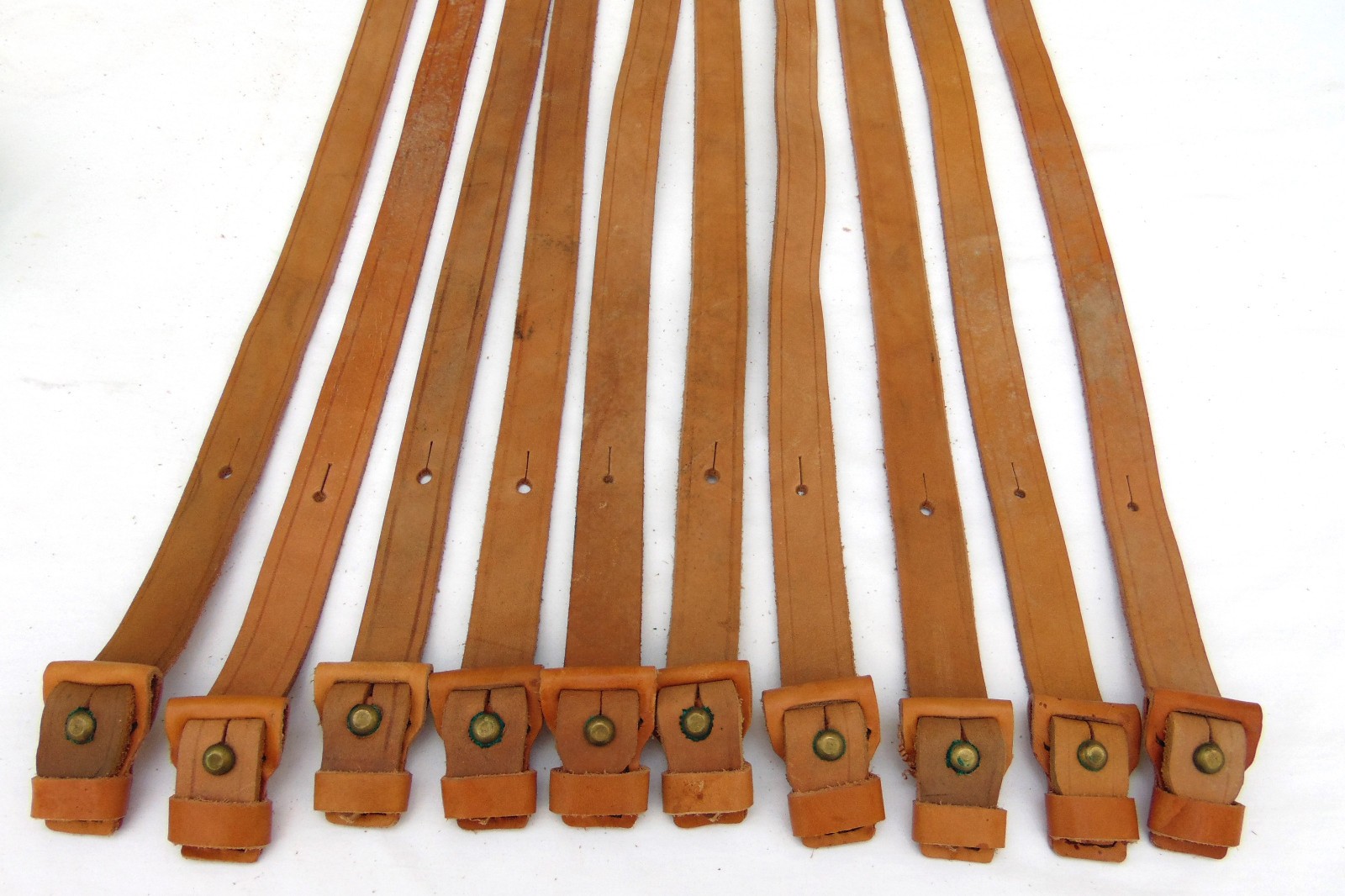 Mauser Rifle Sling for Yugo M48, M24 and German 98. Surplus.