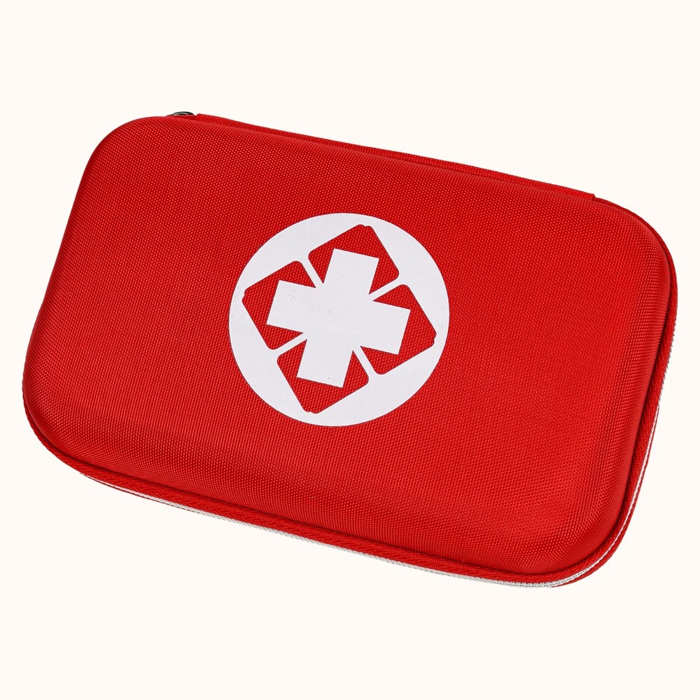 Blackwatch First Aid Survival Kit