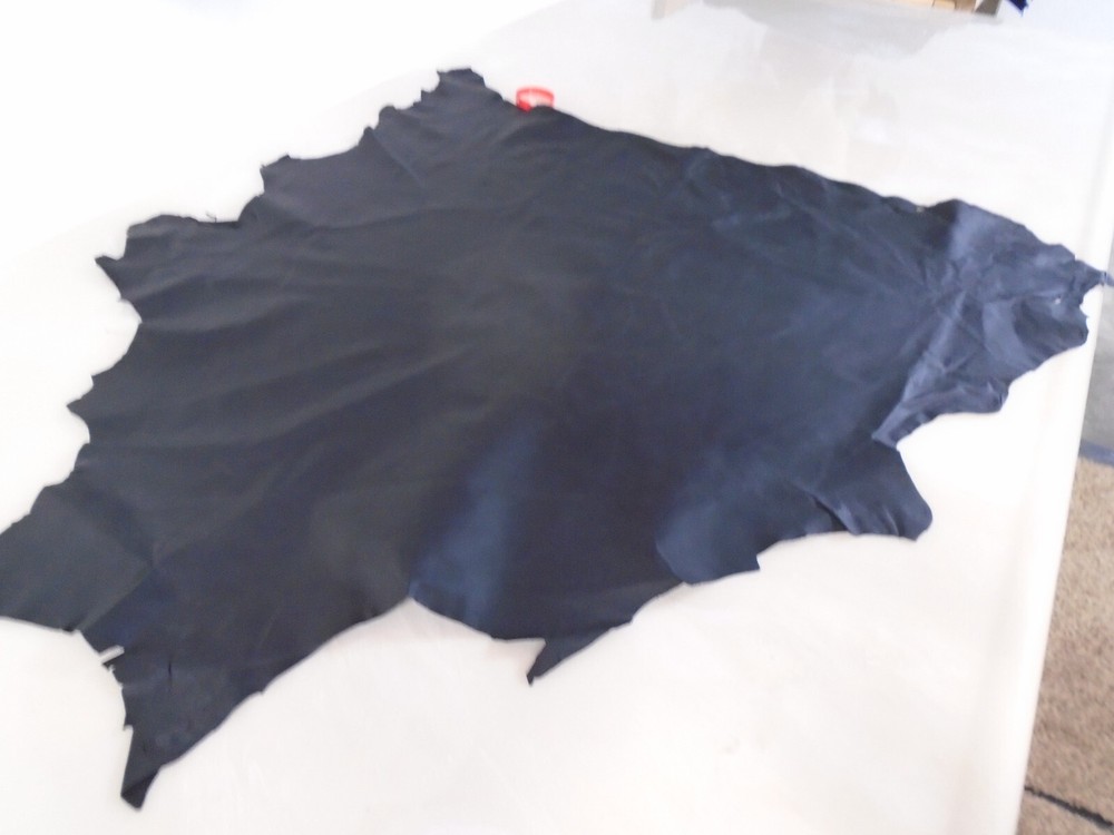 Top Grain Sheep Leather #0018458 Row 2