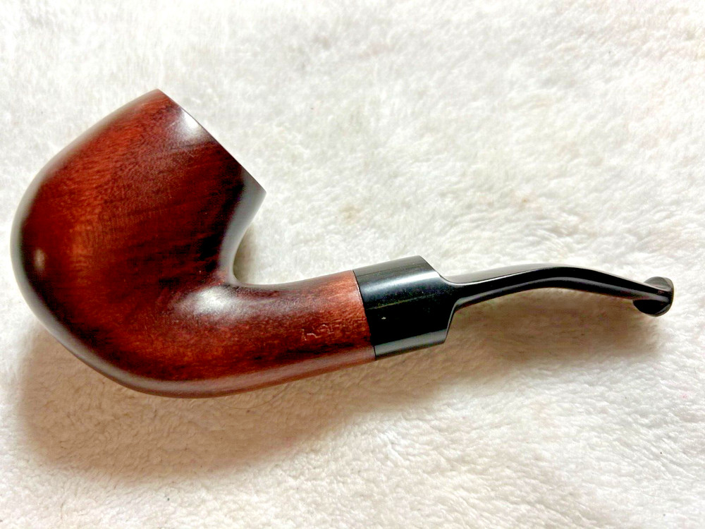 Very Nice KAF Tobacco Pipe
