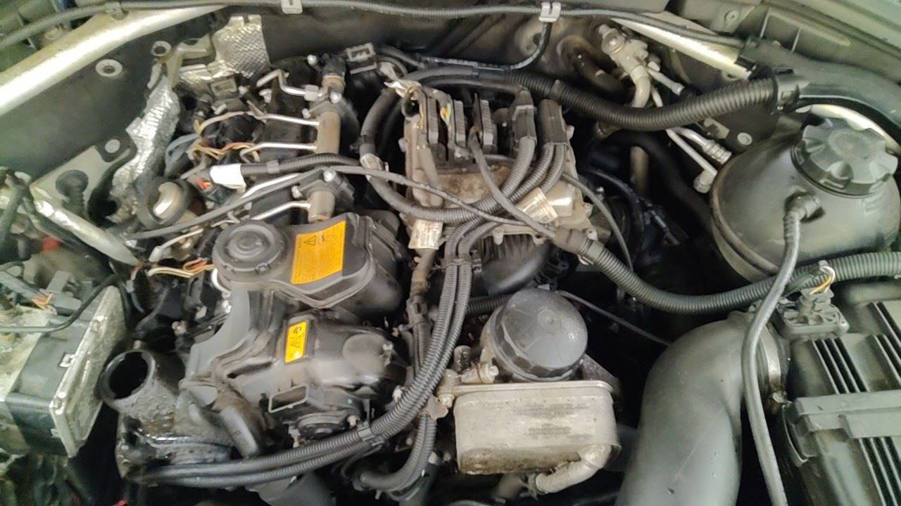 (LOCAL PICKUP ONLY) Trunk/Hatch/Tailgate With Power Opening And Closing Fits 11-