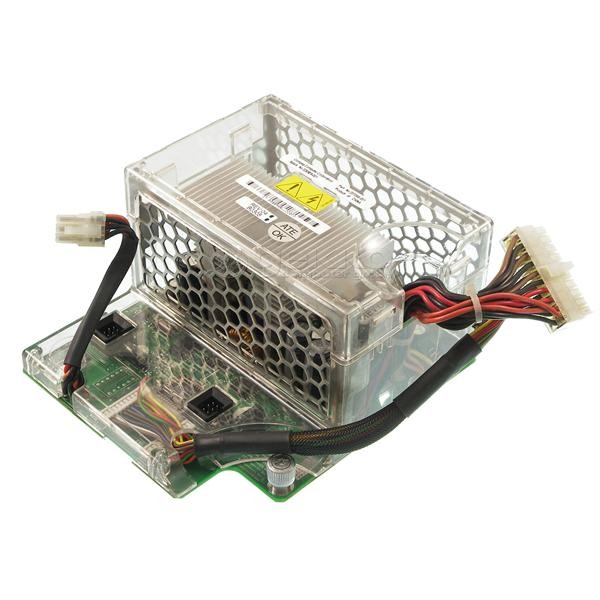 DC to DC converter and backplane assembly module Tested Working