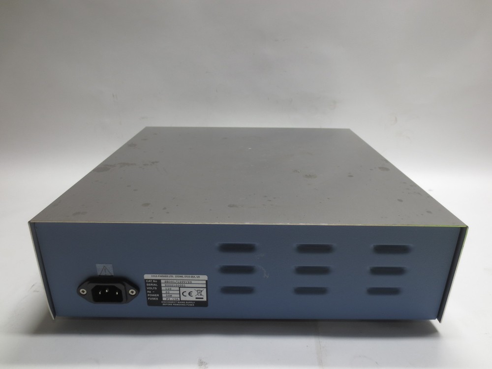 Stuart SB301 Benchtop Magnetic Stirrer - Tested Working