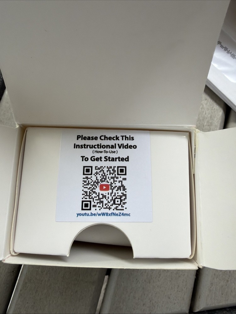 Bellman & Symfon Visit Door Transmitter