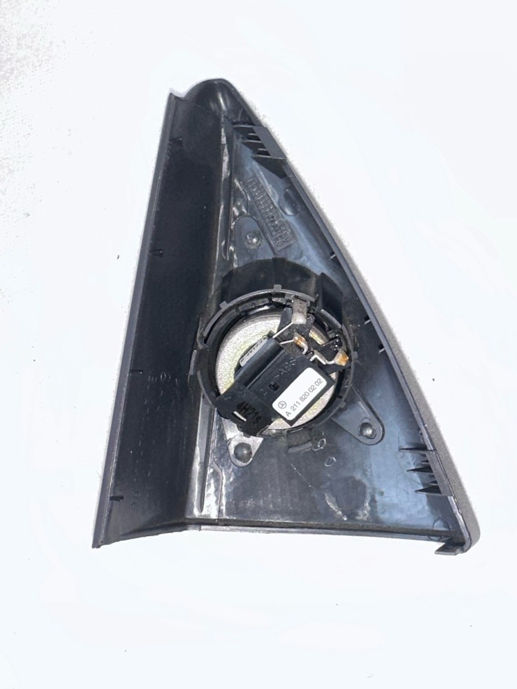 Mercedes-Benz E Class Offside Door Tweeter Speaker With Trim