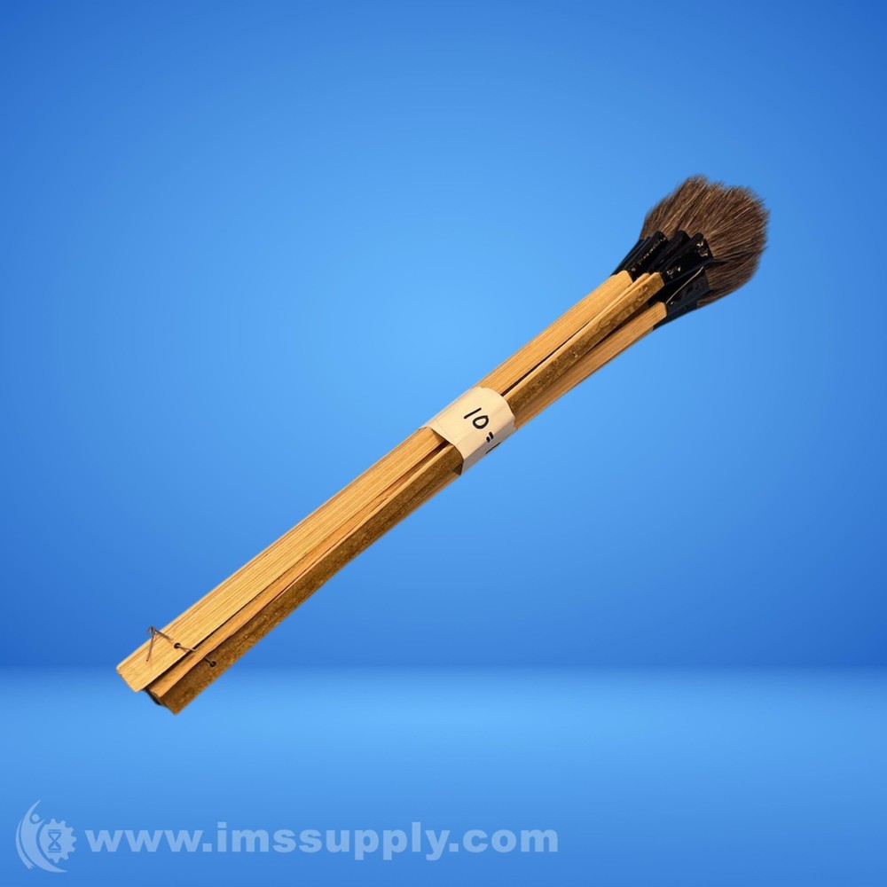 Brush Size 10 FNIP