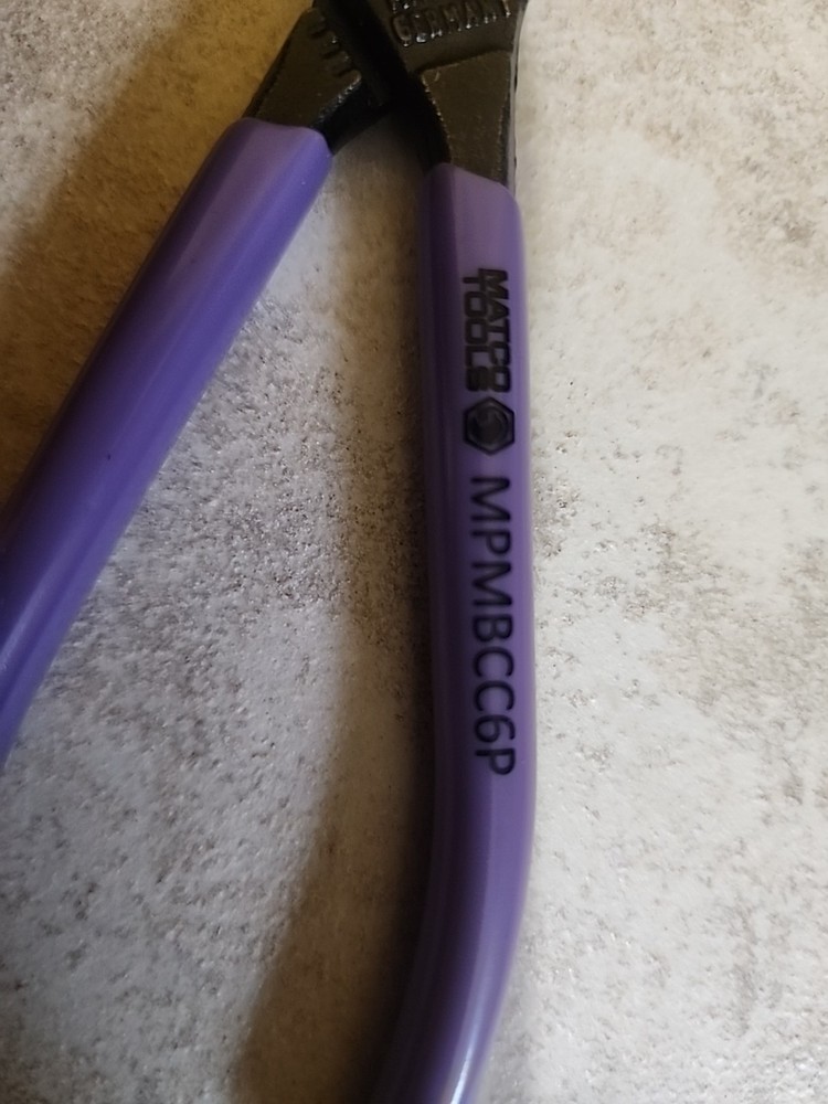 Matco Tools Mpmbcc6p