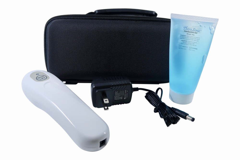 ED Treatment Acoustic Wave Therapy Home Device Machine for Erectile Dysfunction