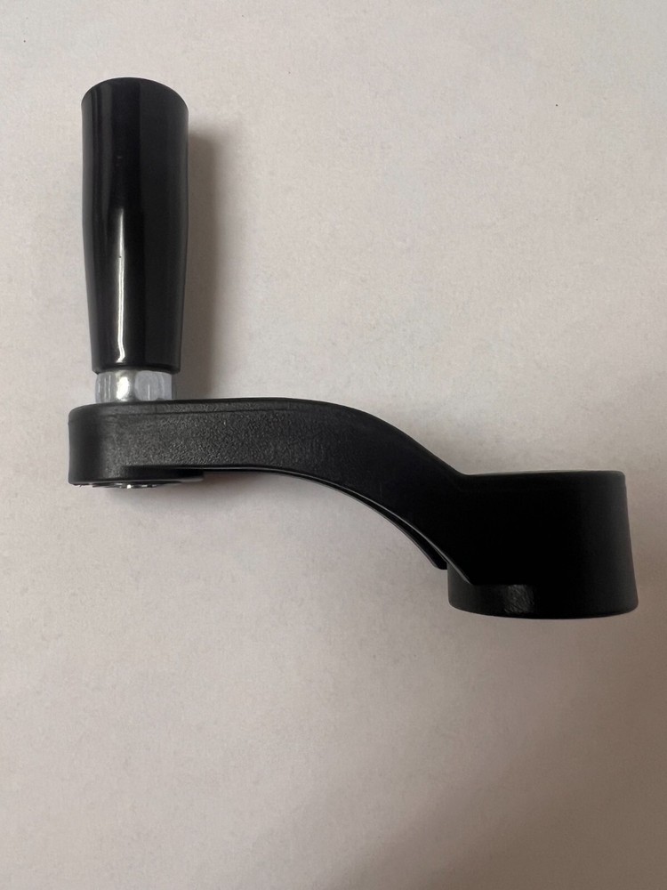 Sears Craftsman Drill Press Table Elevation Crank Handle, Part # 10601009A1