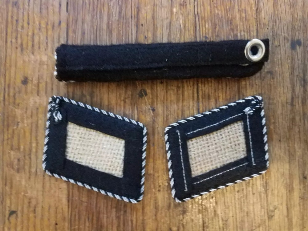 WW2 GERMAN Insignia Set