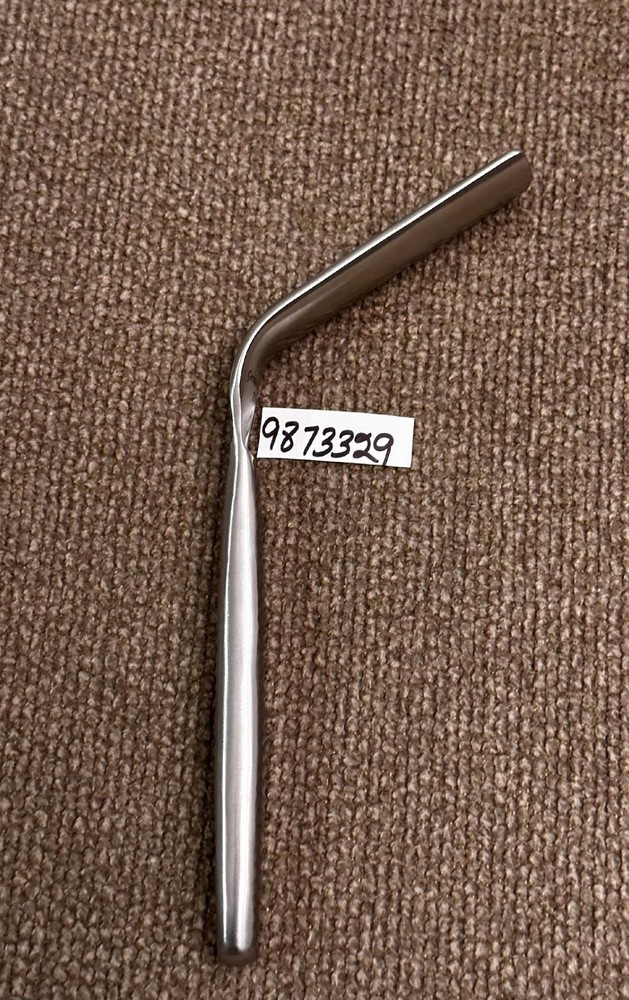 6 PCS SET CLOWARD RETRACTOR 7.5" WITHOUT LIP