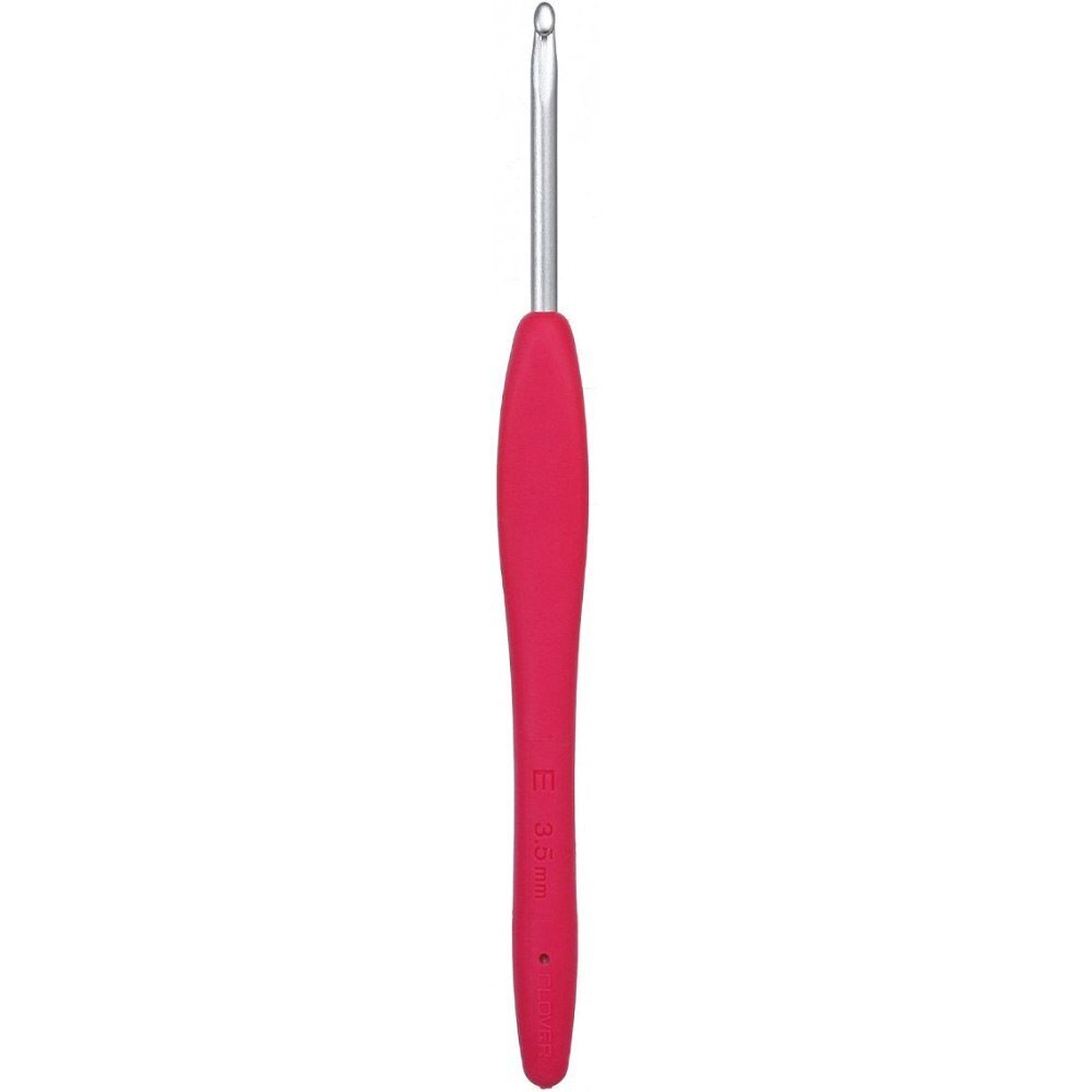 Clover, Amour Crochet Hook