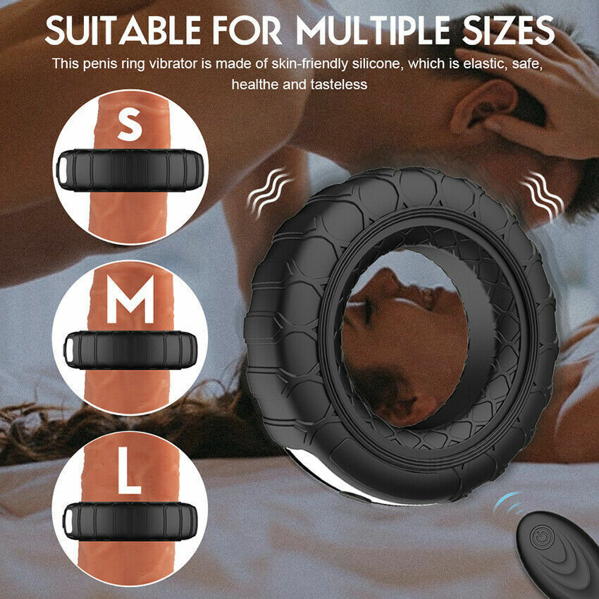 Men Remote Control Electric Huge Plug Spreader Extreme Expander Dilator Speculum