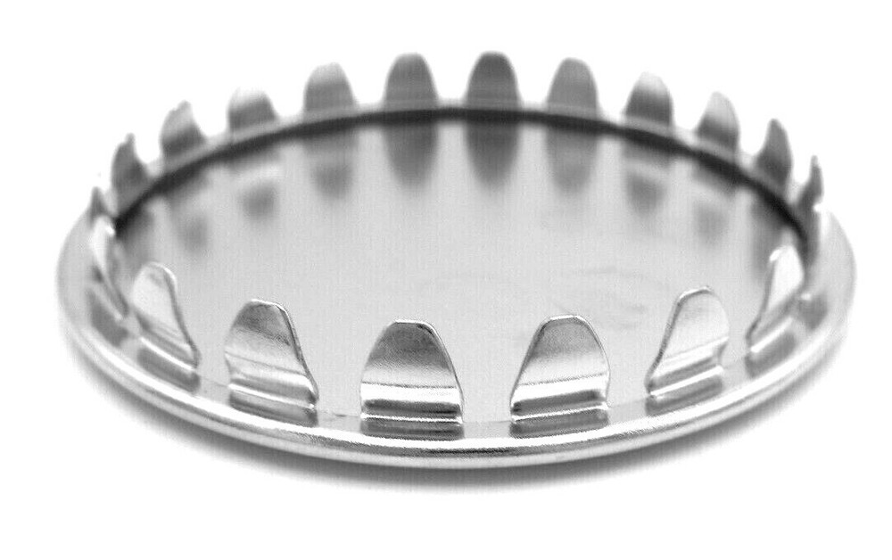 Hole Plug Cap - Fits 2" Round Hole