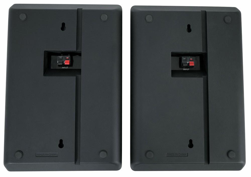 Technical Pro MM2000BT Bluetooth Karaoke Machine System+(2) 5.25" Wall Speakers