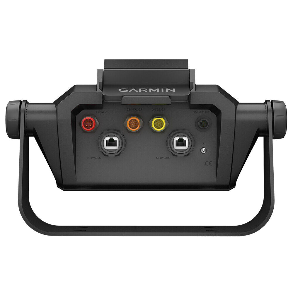 Garmin ECHOMAP Ultra 10 Quick Release Bail Mount and Cradle