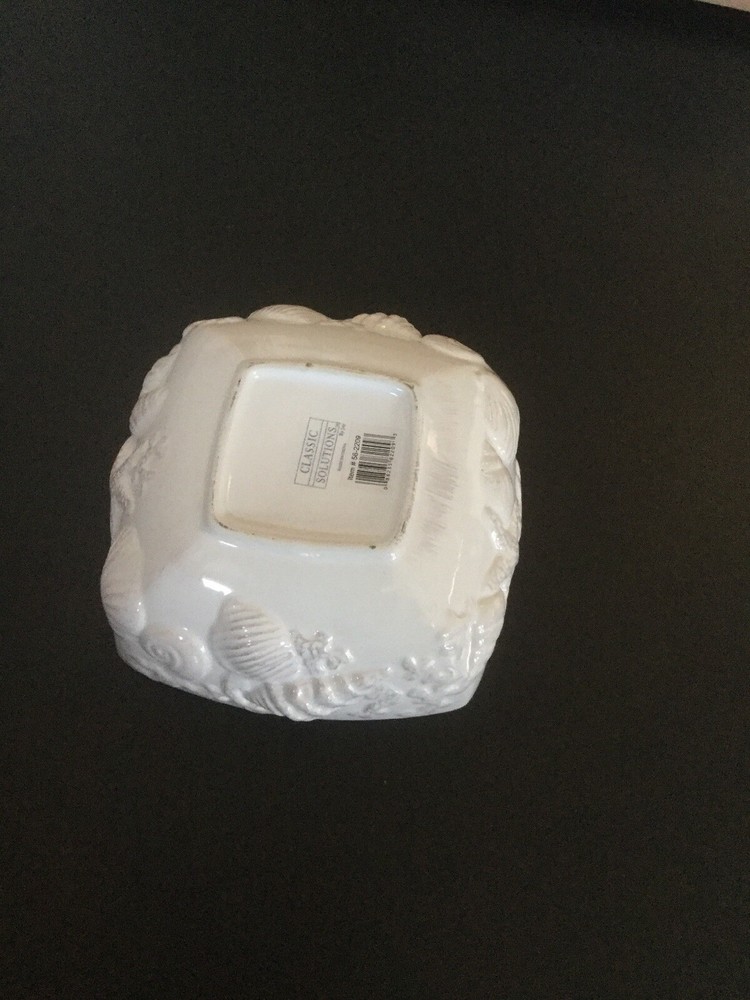 Classic Solutions By Jay Serving Bowl