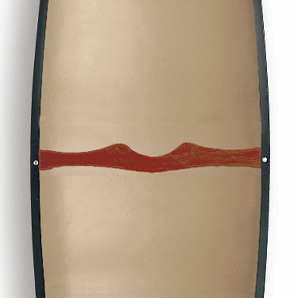 38" Carrying Yoke