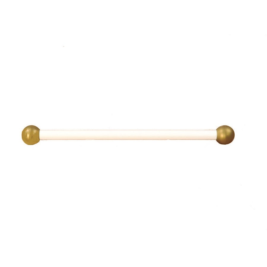 Acclaim Lighting Lamp Post Accessories/Cross Arm, Gloss White - 335WH