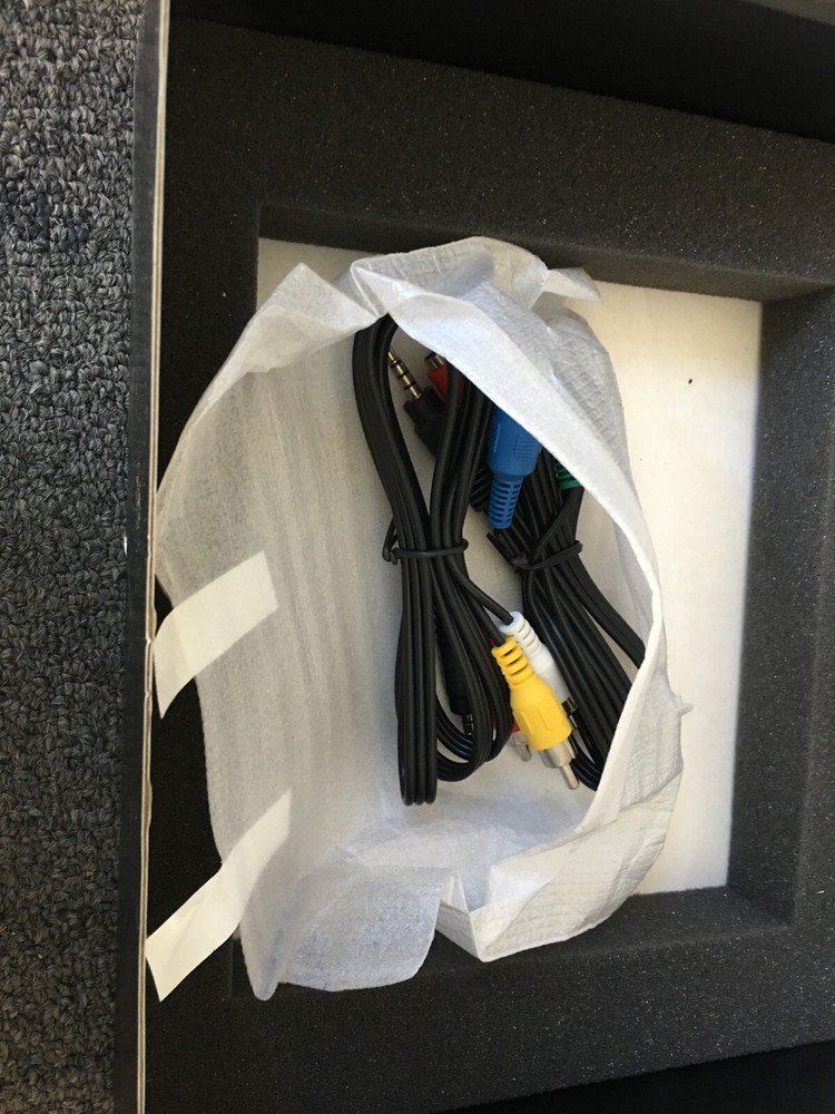 Wellav NB100 Streamcast IP Video Network Encoder & Streamer/modulator