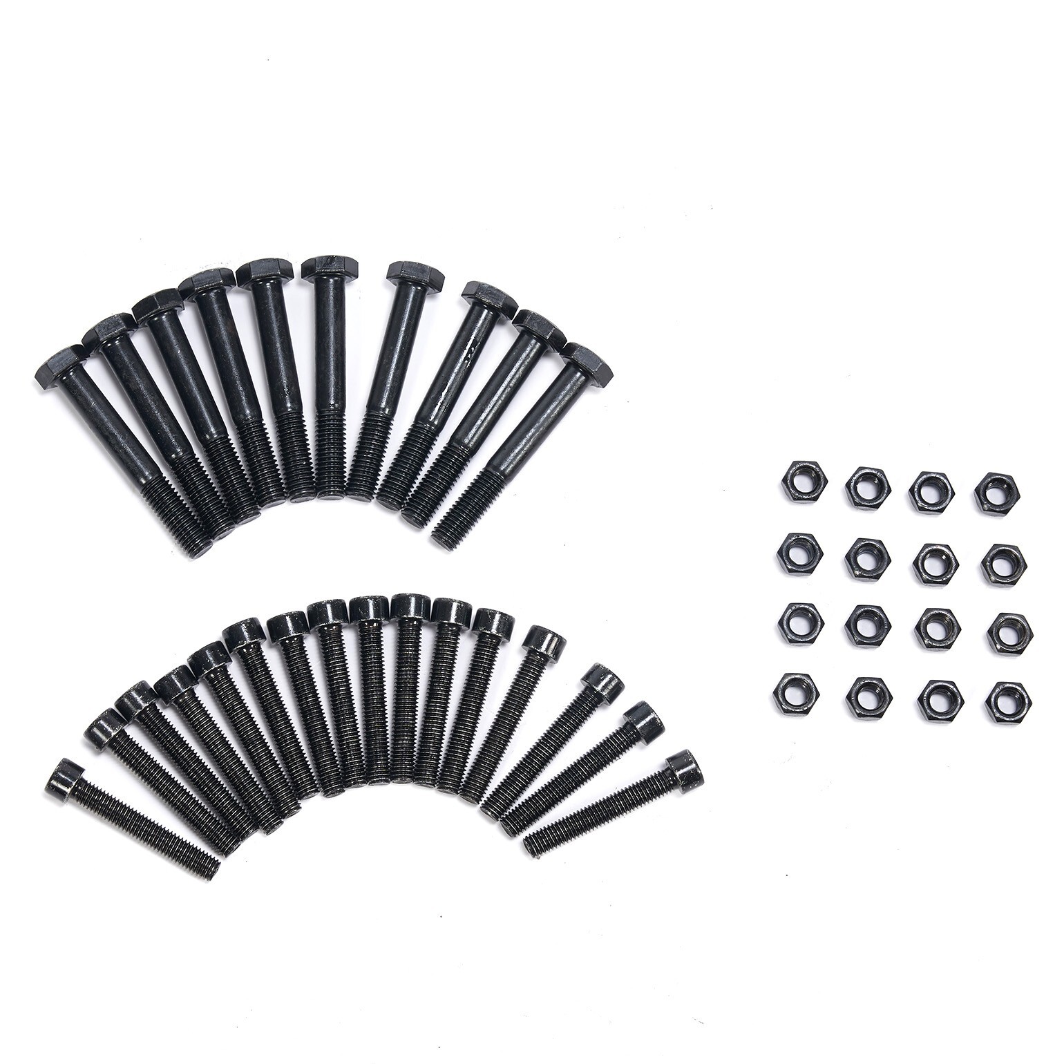 Nerf Bars Rock Sliders for 2017-2024 Can-Am Maverick X3 Max R RR # 715003888