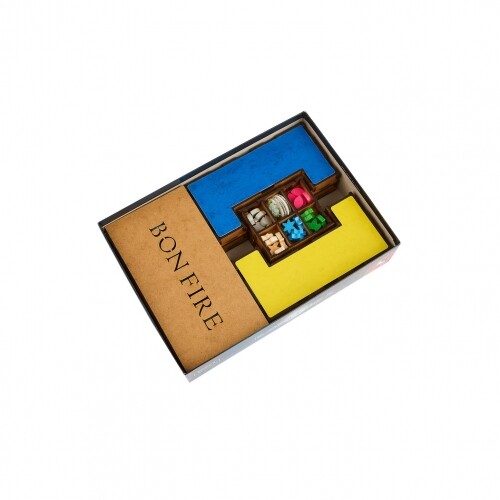 Insert - Bonfire - English