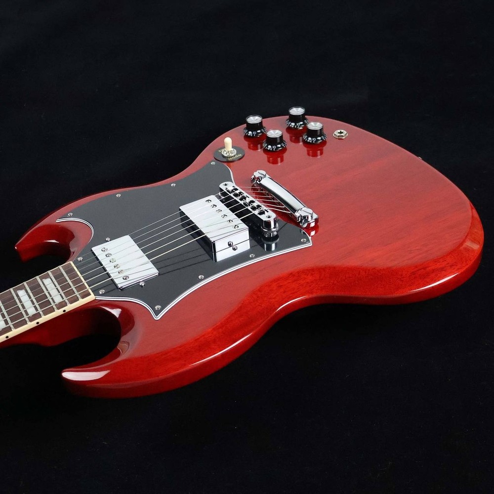 Gibson SG STANDARD HERITAGE CHERRY
