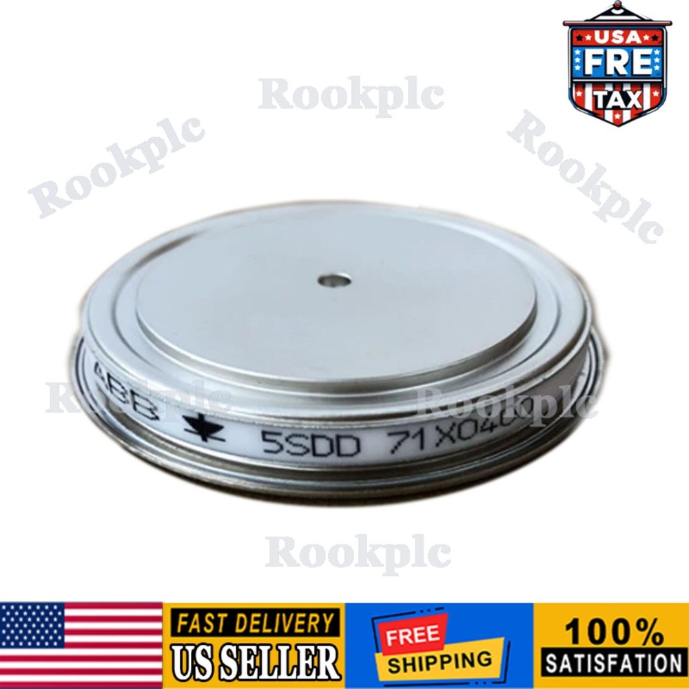 1PCS Brand New Module ABB 5SDD71X0400