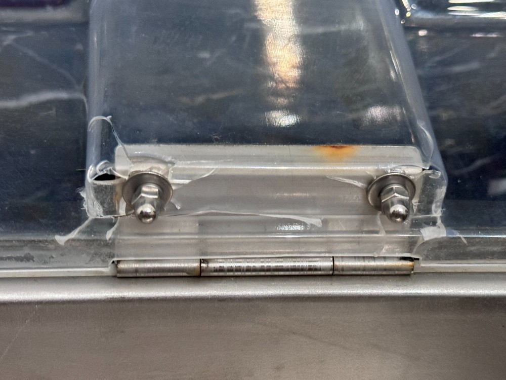 VWR WB10 DIGITAL WATER BATH