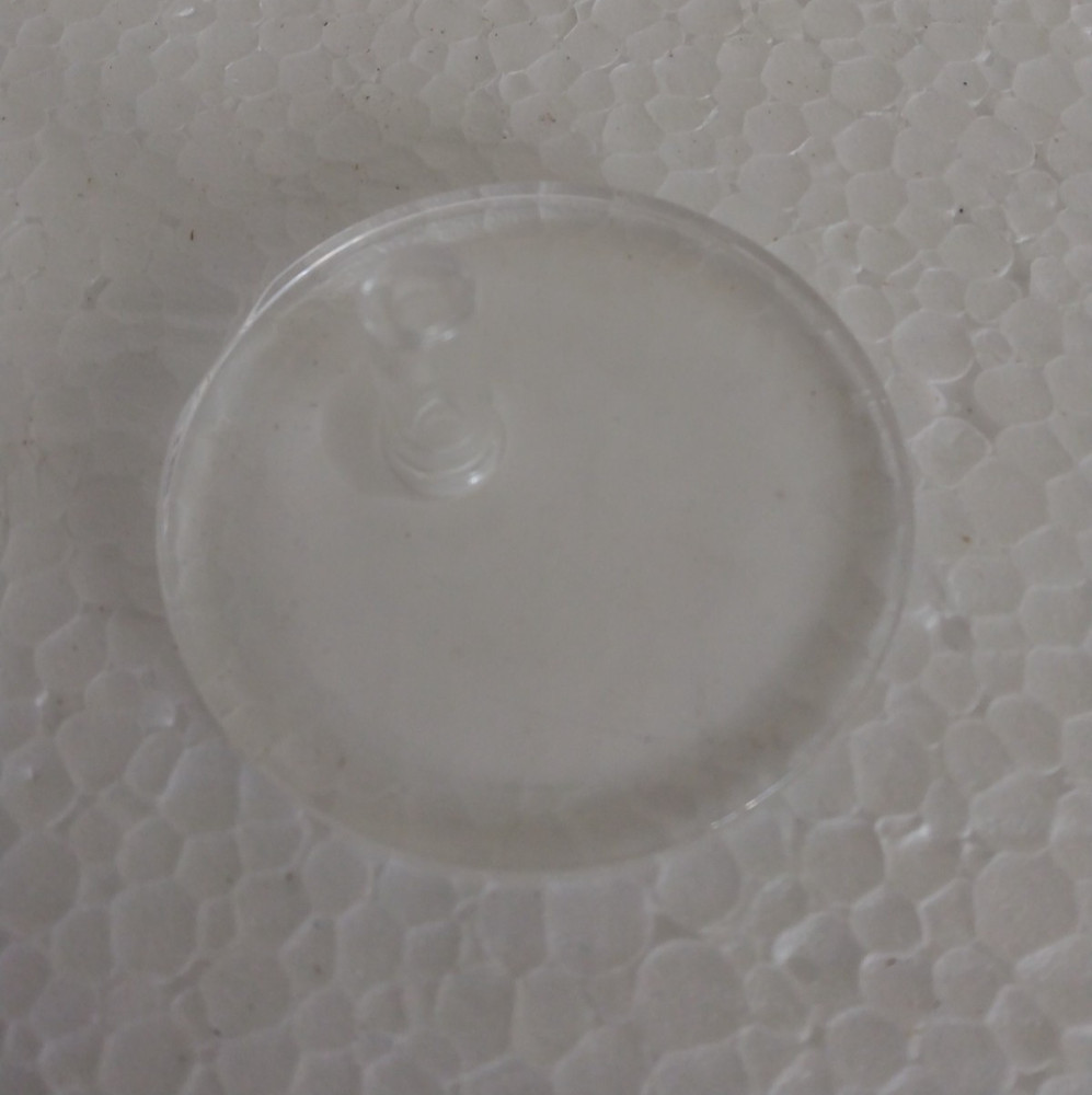 Recessed Endpoint Window , 0200-10133 , 2900-10213