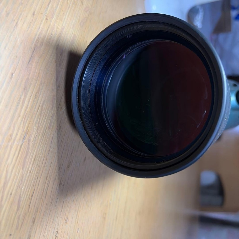 VIXEN 67-S GEOMA PRO ED Field Scope