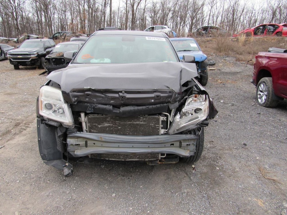 TERRAIN 2015 Glove Box 1032484