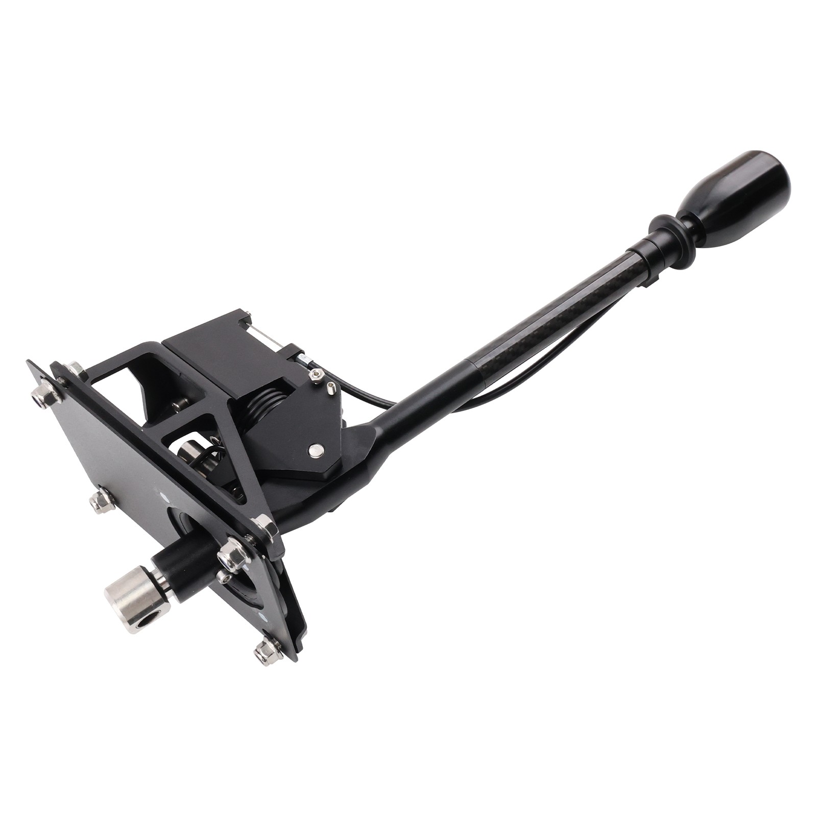 Billet Short Shifter Box For BMW E30 E34 E36 E46 F80 318i 320i 525i 530i 535i US