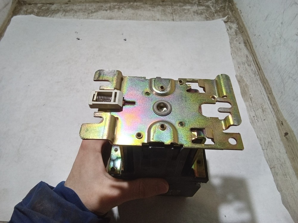 TELEMECANIQUE *UNKNOWN PART NUMBER* (N11E)