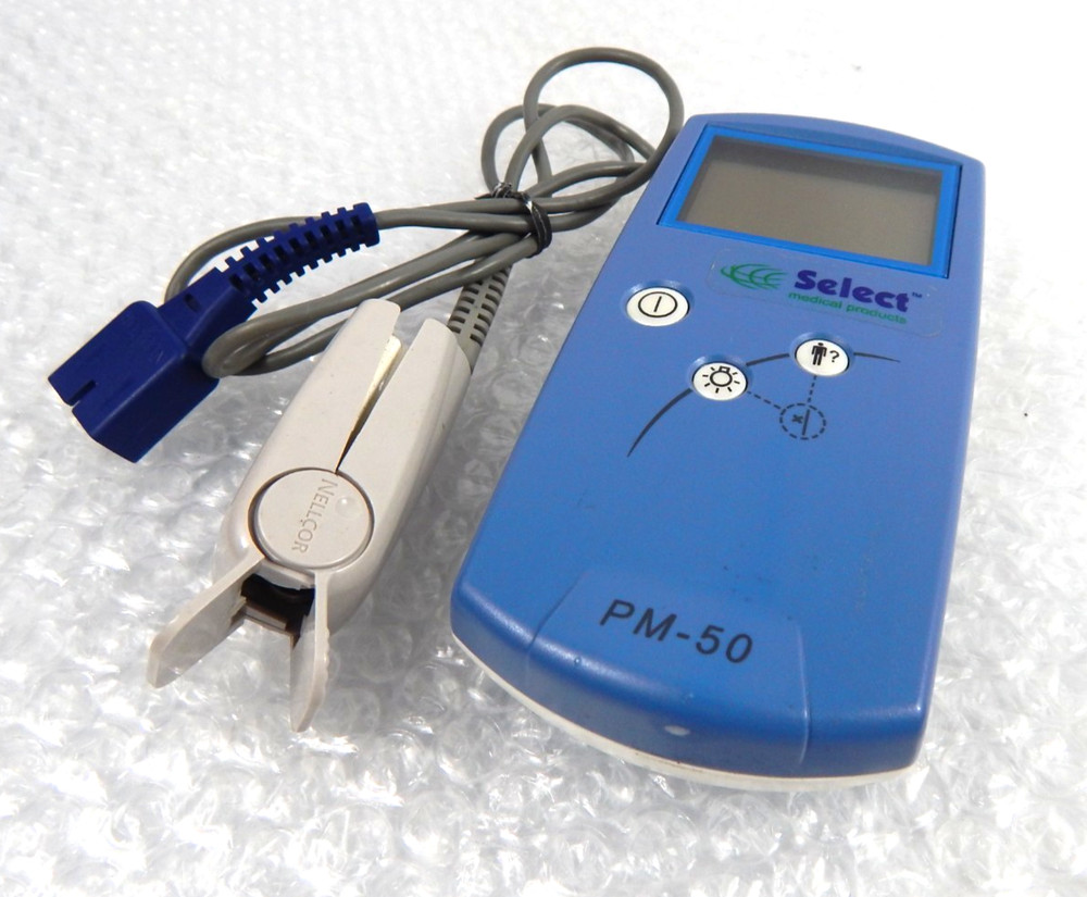 MINDRAY PM-50