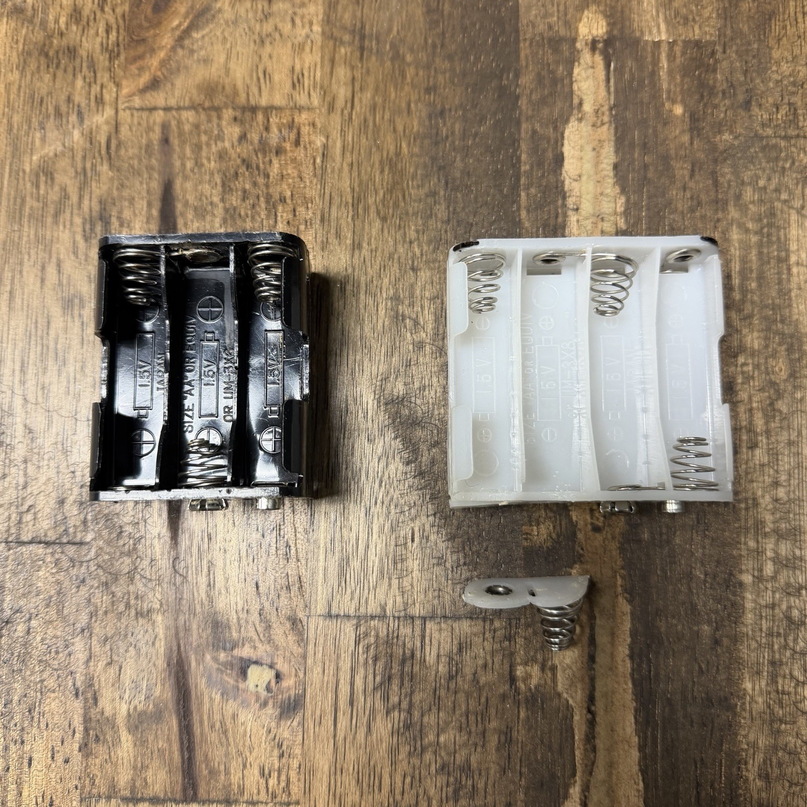 White’s Coinmaster TRX Metal Detector w/ Probe, Headphones – Serviced, Complete