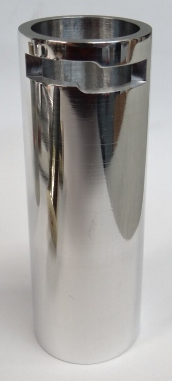 12GA 2 3/4" Chamber Case & Ammunition Gauge - PATENTED - Free Ship!