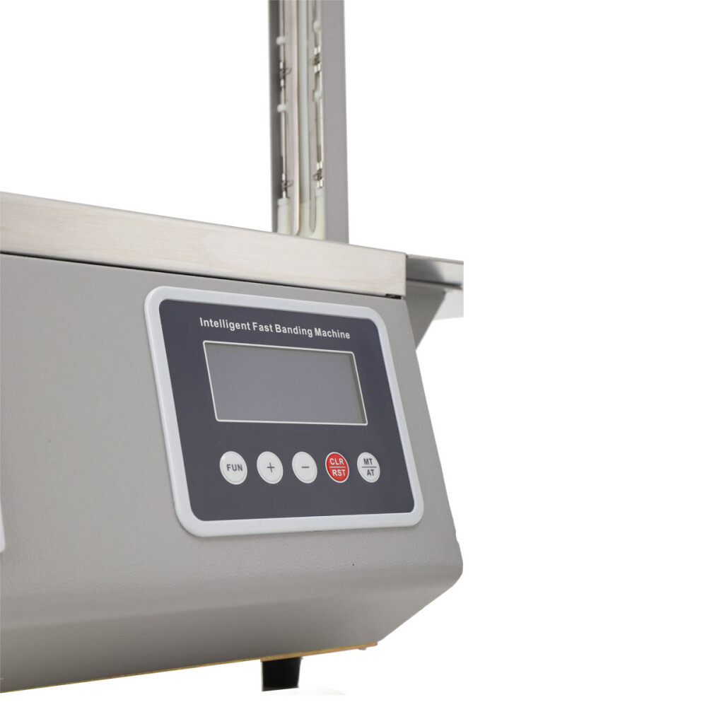 Automatic Bundling Machine OPP Strapping Machine Hot-melt Supermarket Vegetable