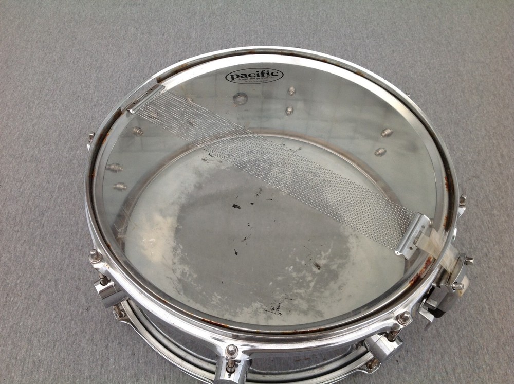 Pacific Snare Drum, 07396