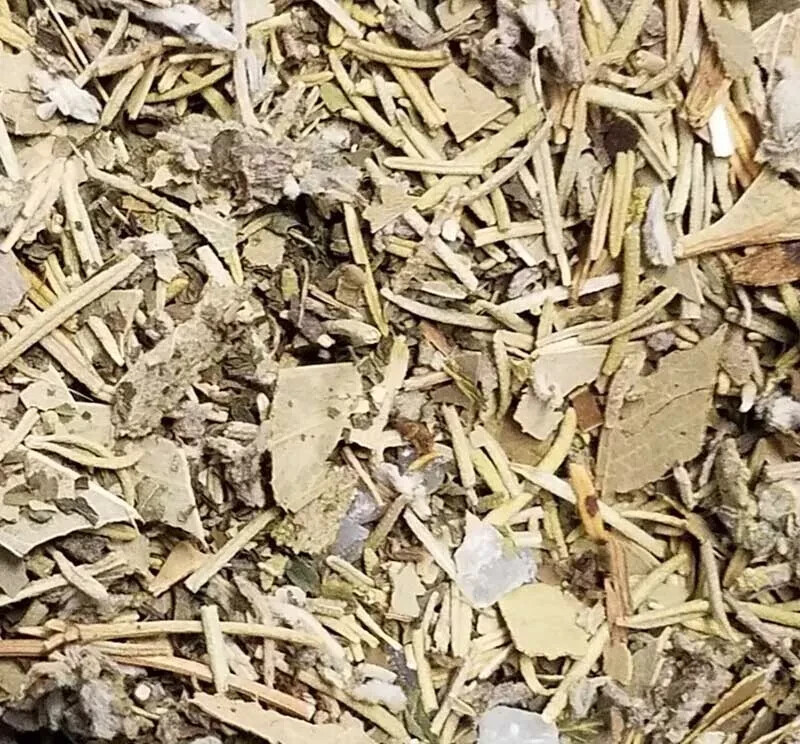 Purification spell mix Wiccan🔱⚡🎆🎈